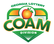 COAM Logo with GLC-COLOR